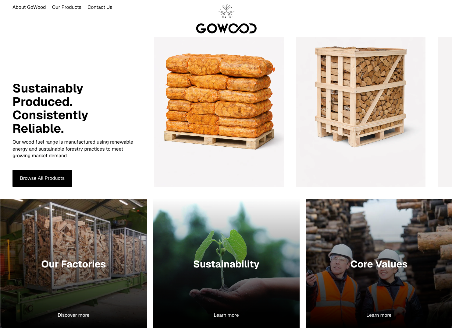 Shopify Isn’t Just for Selling: How It Powers Brand-First Websites