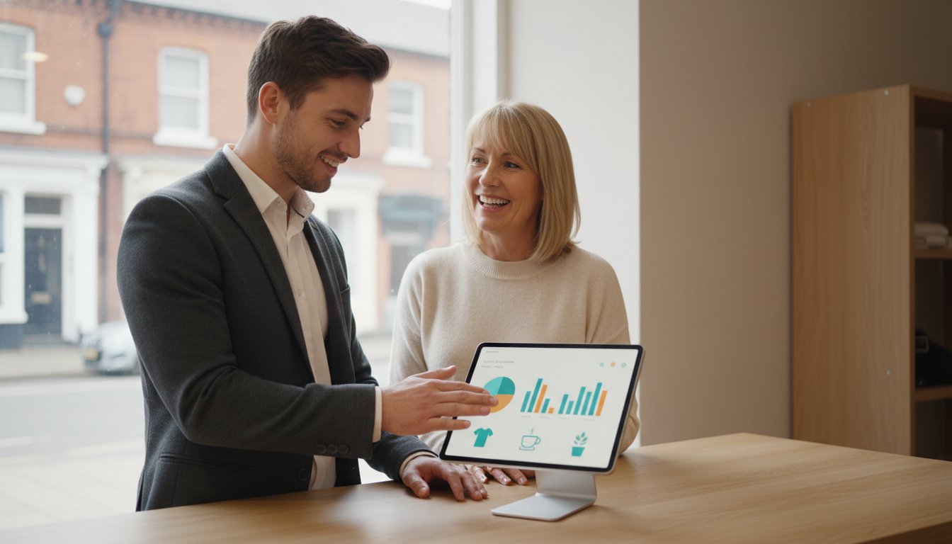 Shopify POS Support Newcastle: Expert Local Guidance for Your Retail Store 2026