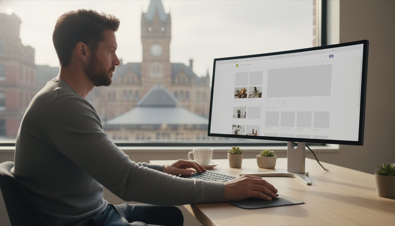 Expert Shopify Developer Sunderland: Building High-Growth Stores in the North East