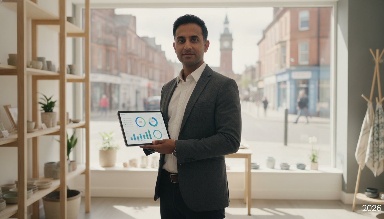 Get a Shopify Quote in Stockton-on-Tees: Expert E-commerce Guidance for 2026