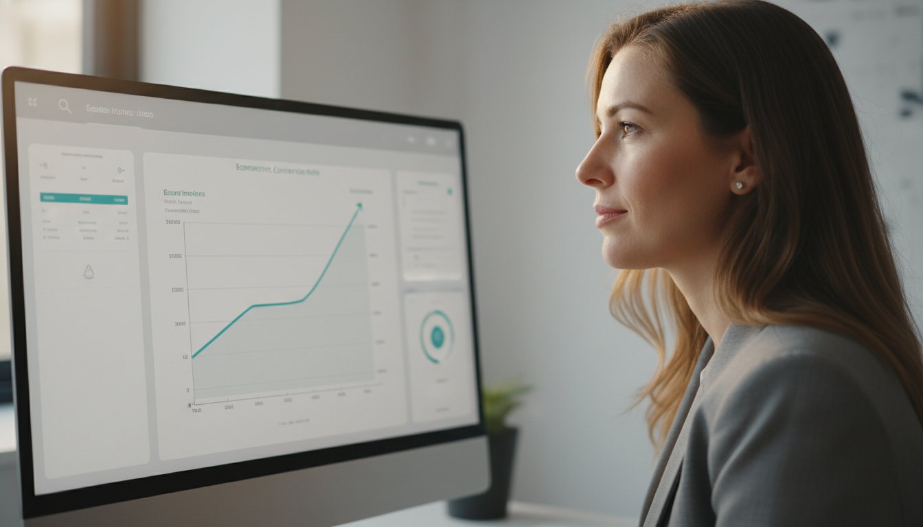 Ecommerce Conversion Rate: The Definitive Guide for Retailers