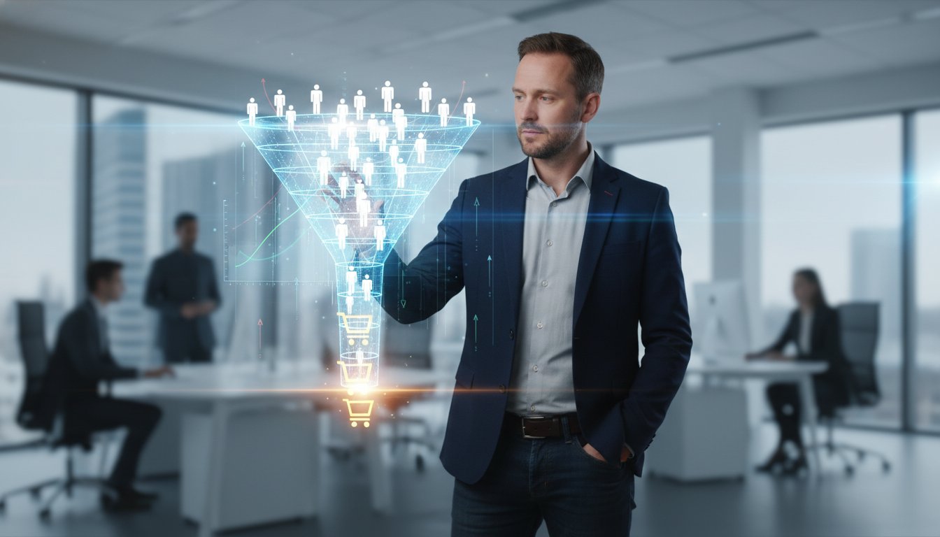 Conversion Rate Optimisation (CRO): The Ultimate Guide for E-commerce