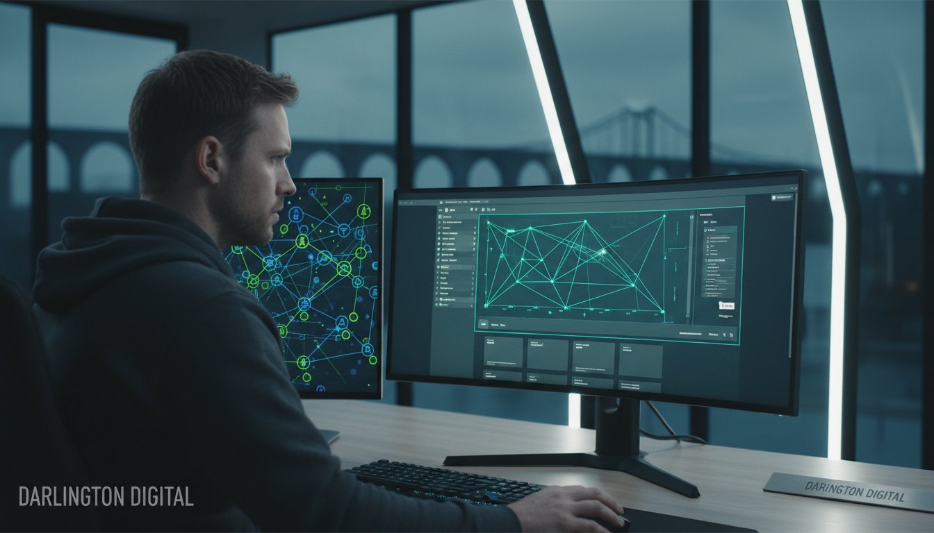 What Does a Shopify Development Agency Actually Do? A Complete Guide