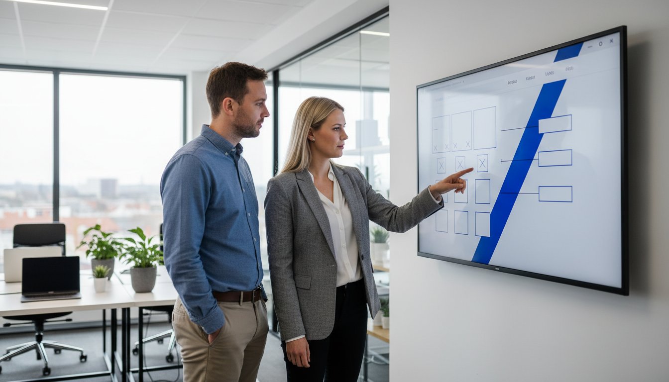 Shopify Web Design Agency: The Complete Guide to Hiring an Expert