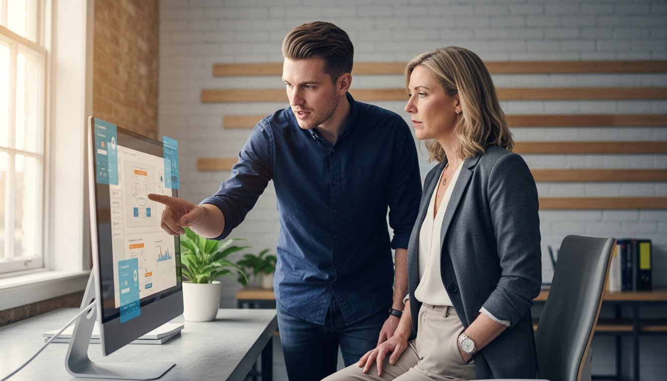 What Does a Shopify Development Agency Actually Do? A Complete Guide