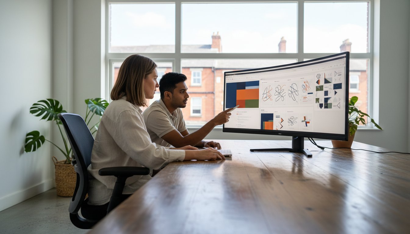 The Role of a Graphic Designer in 2026: A Strategic Guide for eCommerce Success