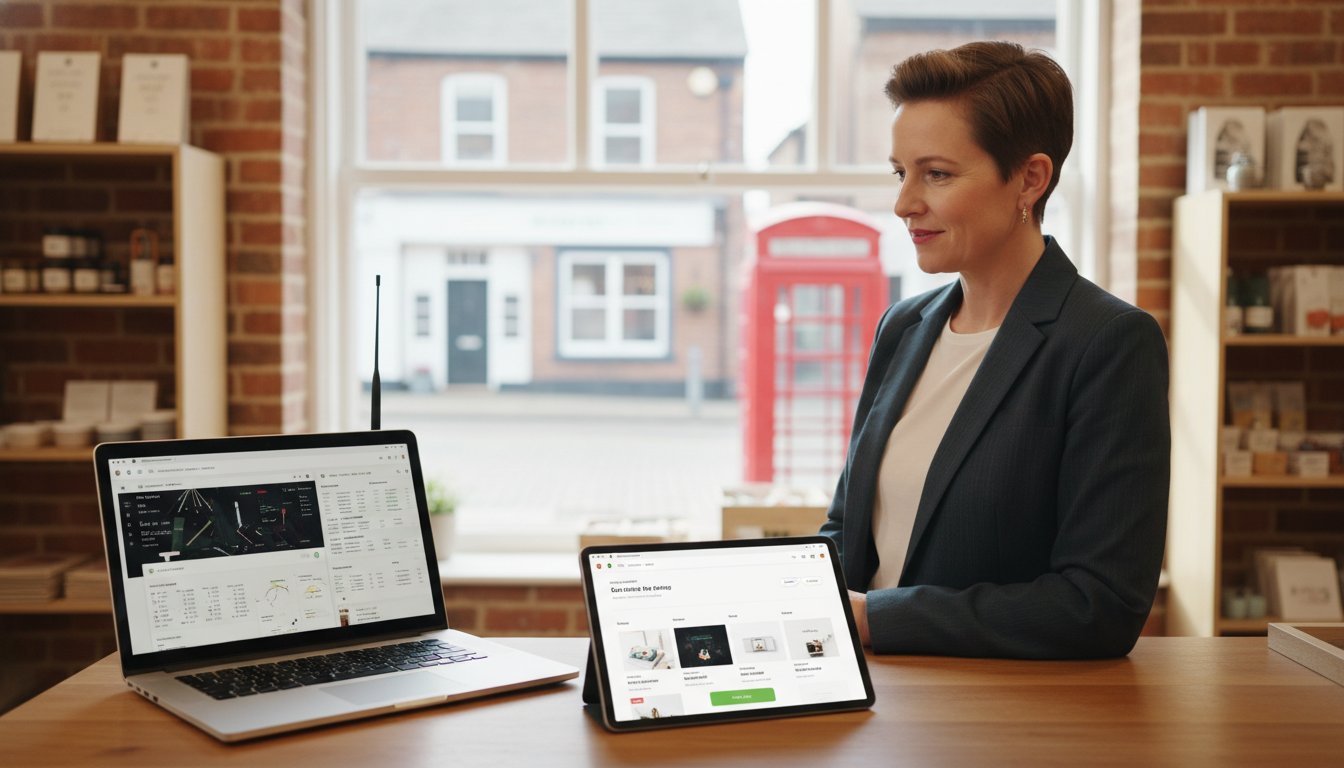 WooCommerce to Shopify Migration UK: The 2026 Seamless Transition Guide
