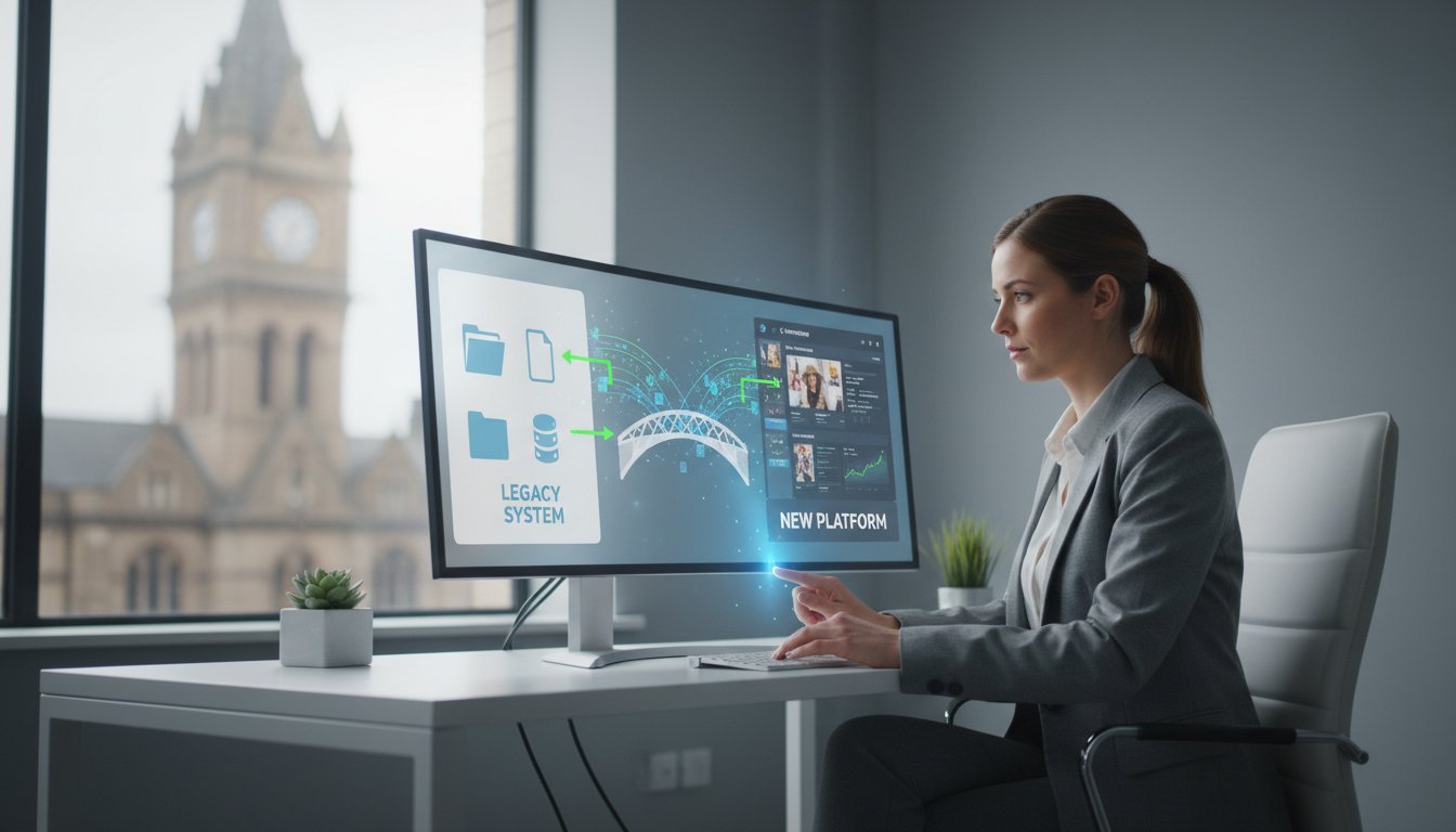 Squarespace to Shopify Migration UK: The 2026 Guide to a Seamless Transition