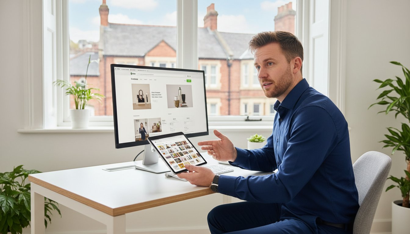 Professional Etsy to Shopify Migration Service: Scale Your Brand in 2026