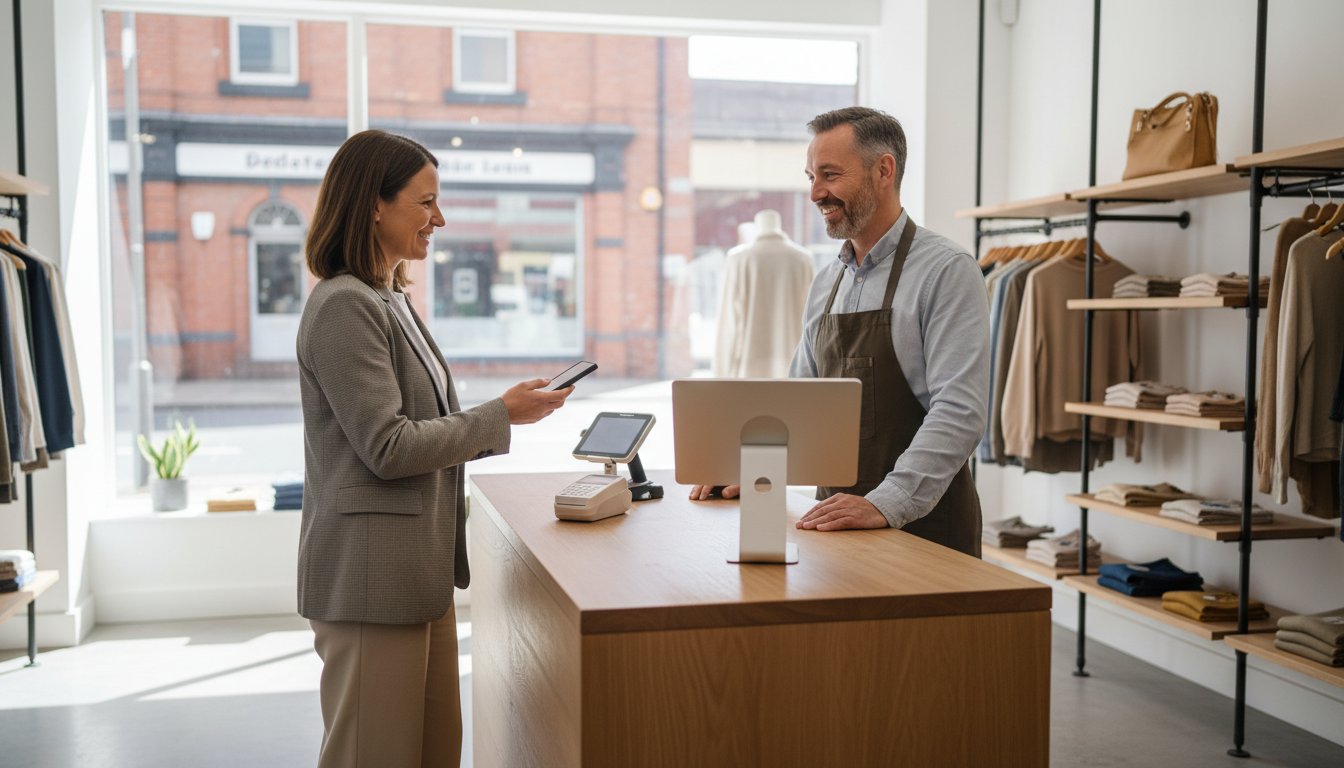 Shopify Retail POS Kit UK: The Ultimate 2026 Buying Guide for Retailers