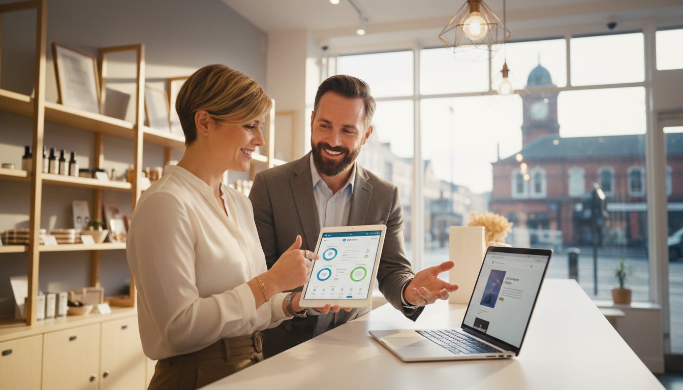 UK Shopify Experts: The Ultimate 2026 Retailer’s Buying Guide