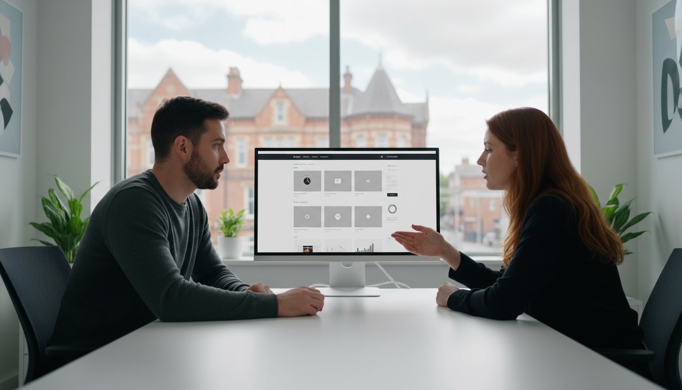 Shopify Store Redesign Service: The 2026 Guide to Scaling Your Brand