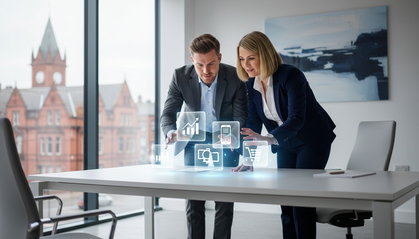 Justifying the Cost of a Shopify Agency: ROI and Long-Term Value in 2026