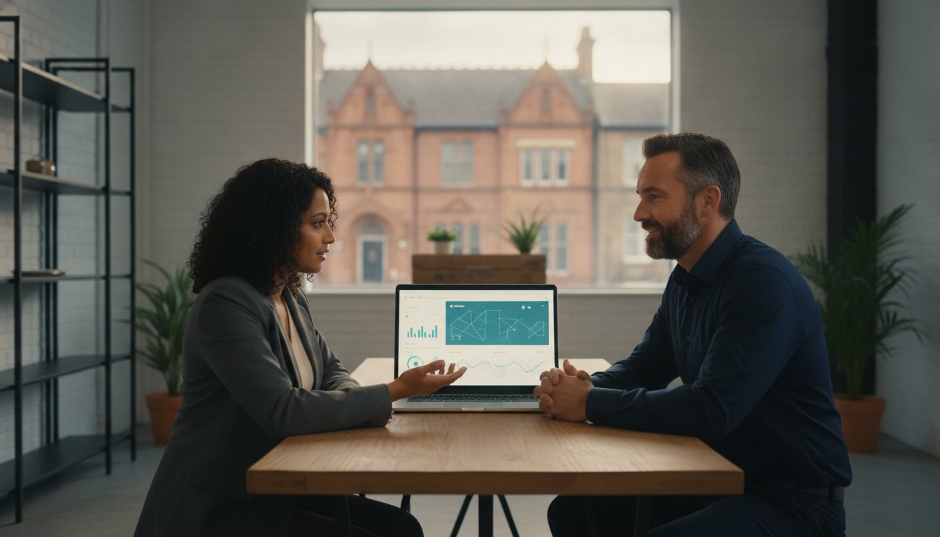 Local Shopify Developer Near Me: Finding Your North East Expert in 2026
