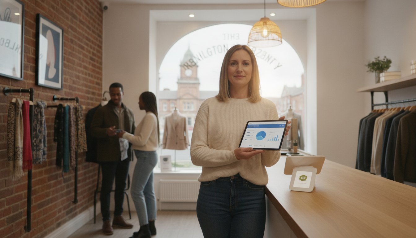 Shopify POS Review 2026: UK Multi-Location Retail Guide