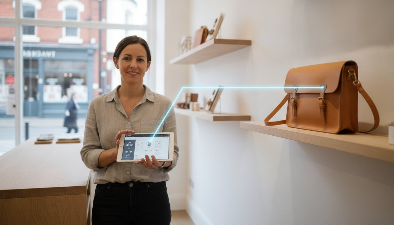 Unifying Online and Retail Stock in Newcastle: The 2026 Retailer’s Guide