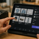 Shopify POS Onsite Demo for UK Retail Stores