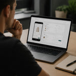 Professional eCommerce Website Review Video for Online Retailers