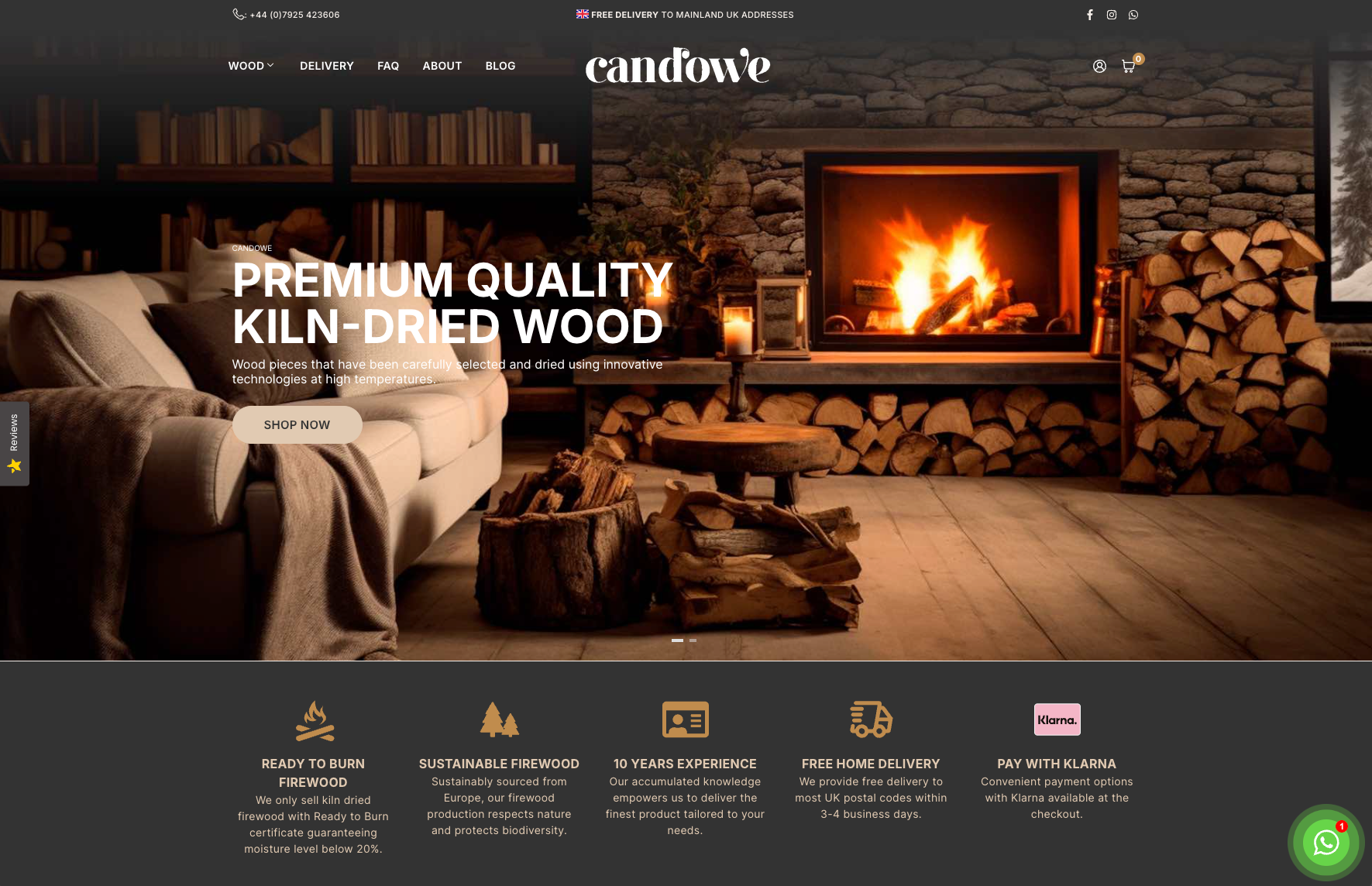 Candowe