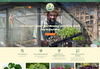 Joe's Garden Shop