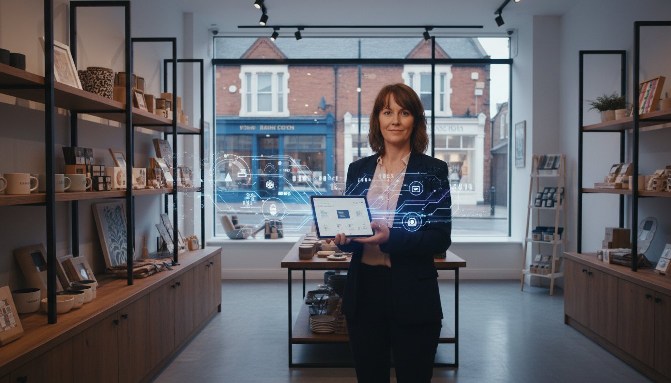 Ecommerce Agency Teesside: Why Local Shopify Expertise Matters in 2026