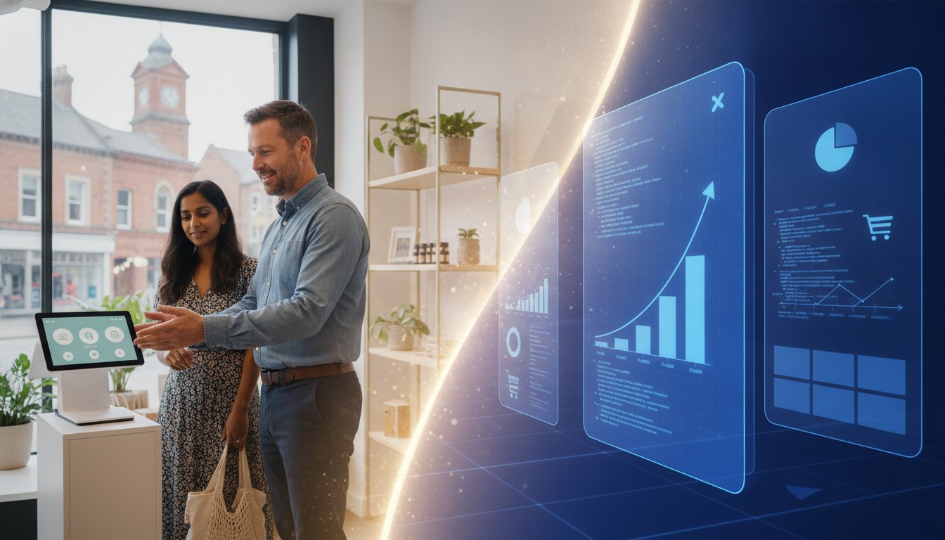 ECommerce Consultant Middlesbrough: Scale Your Retail Business with Shopify Experts
