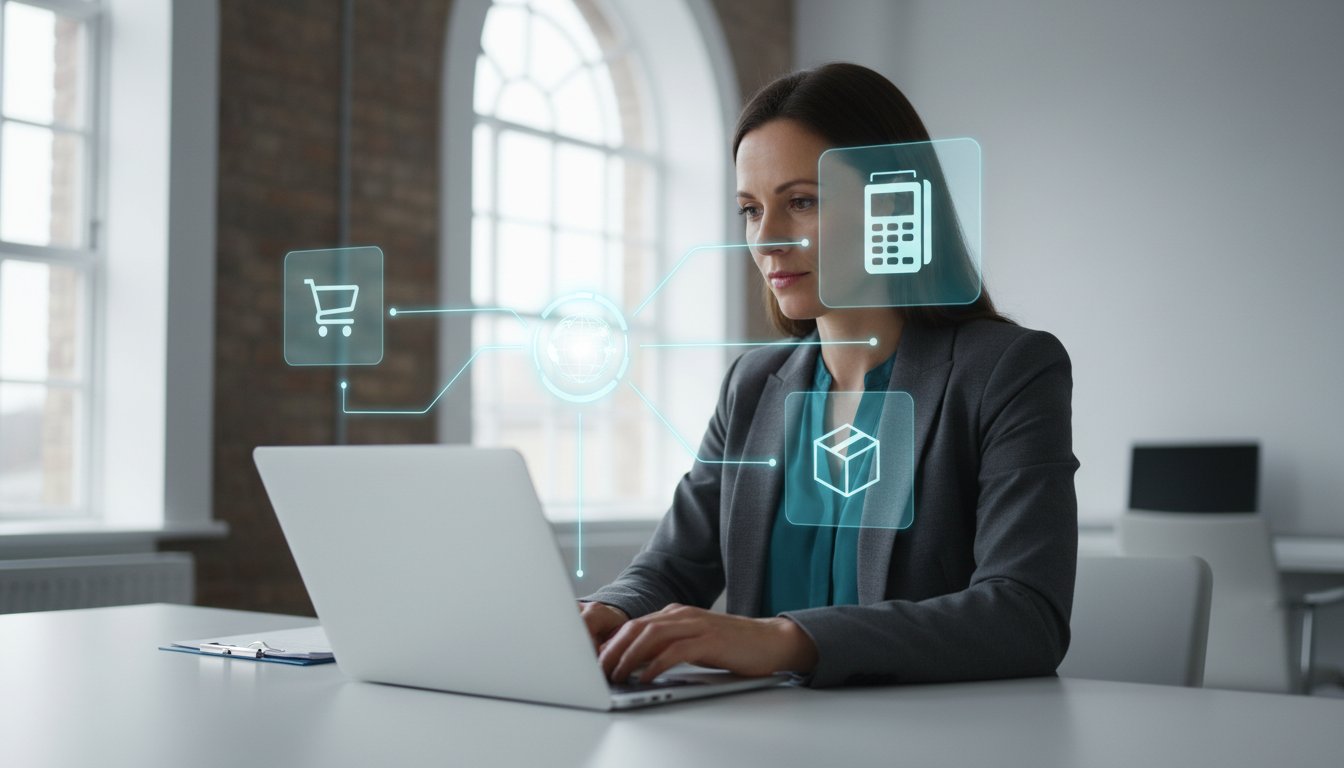 What Is Shopify Used For? A Complete Guide for Every Business