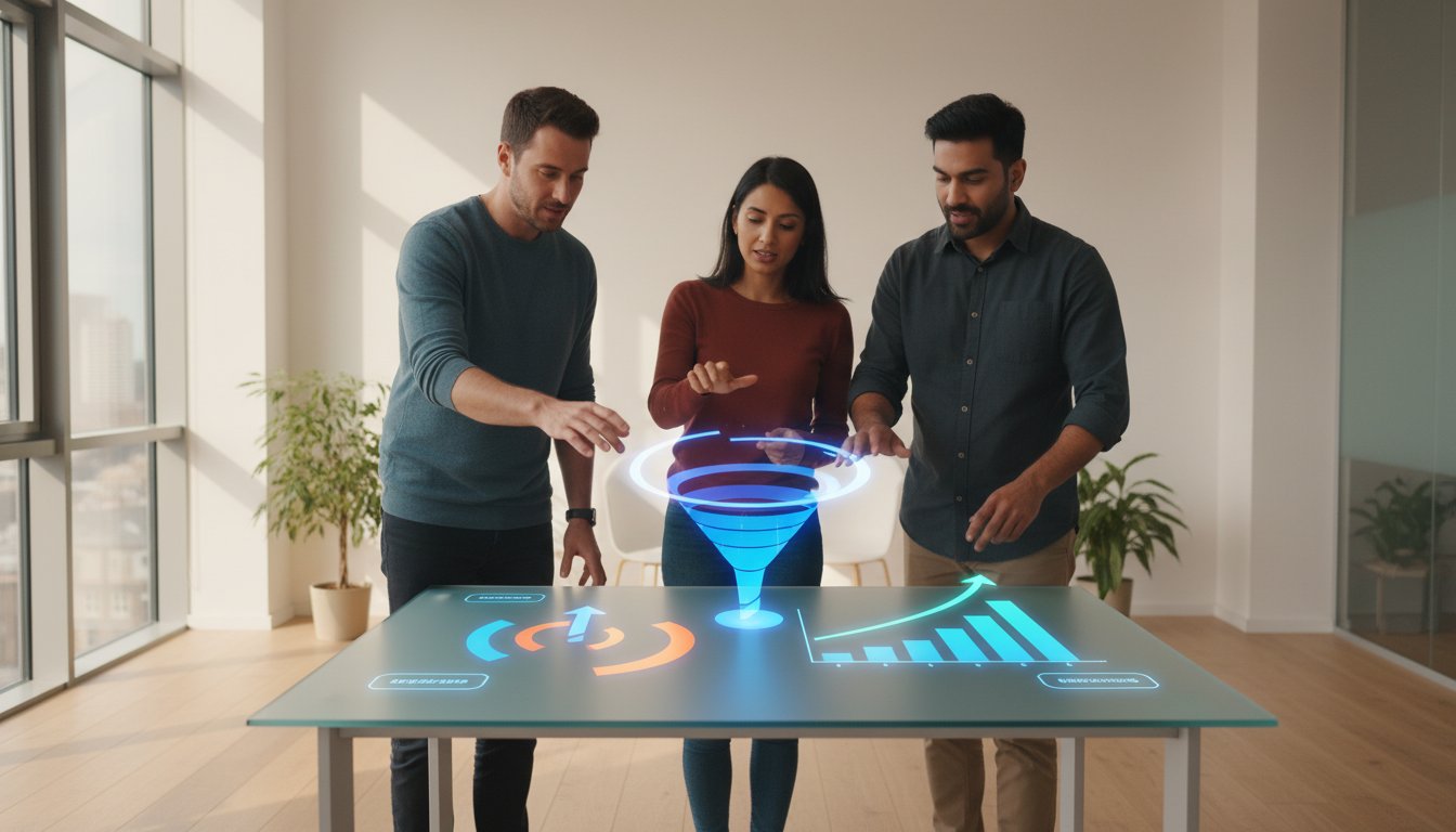 How to Choose a CRO Agency in the UK: The Ultimate Guide for E-commerce Growth