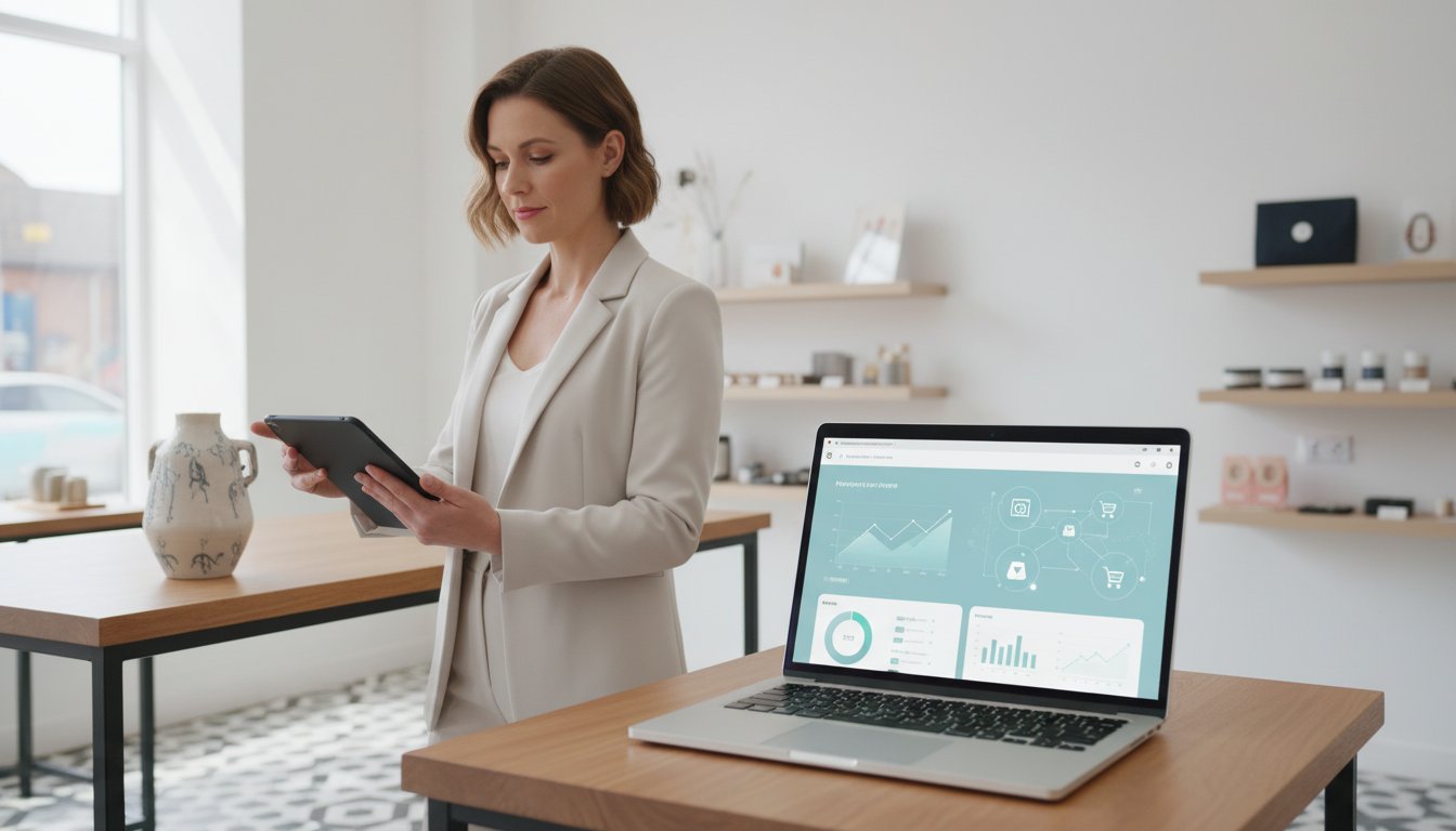 Mastering Shopify POS Inventory Management: A Complete Guide