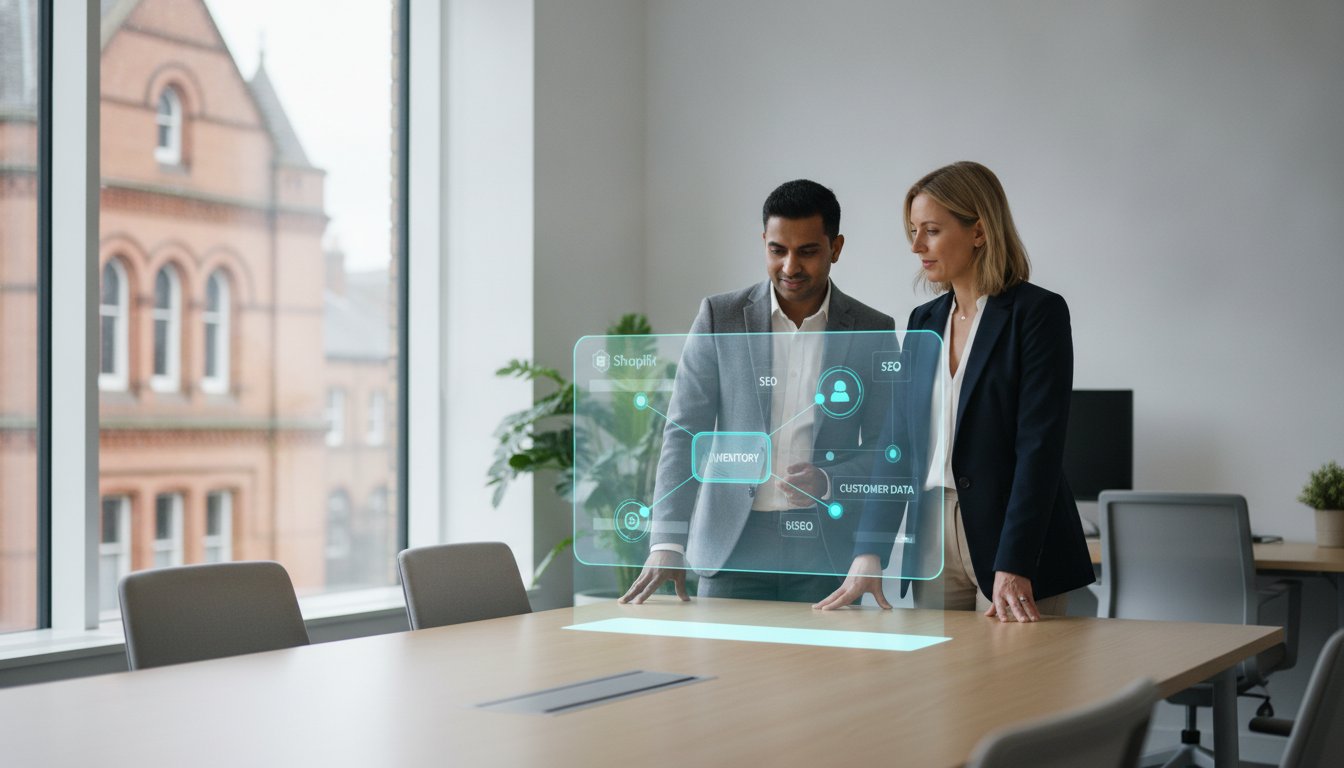 Choosing the Right Shopify Expert Agency in the UK: A 2026 Buying Guide