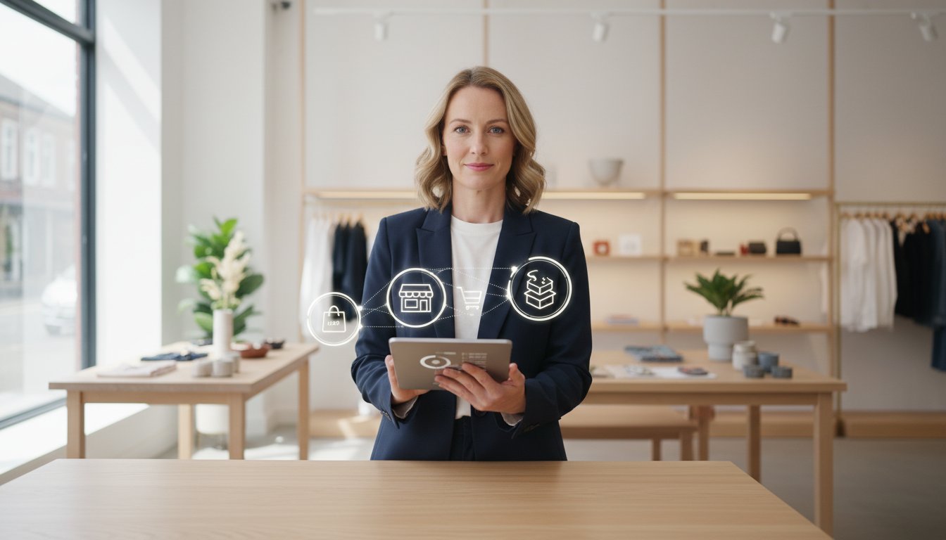 Shopify POS: The Ultimate Guide to Unifying Your Retail and Online Store