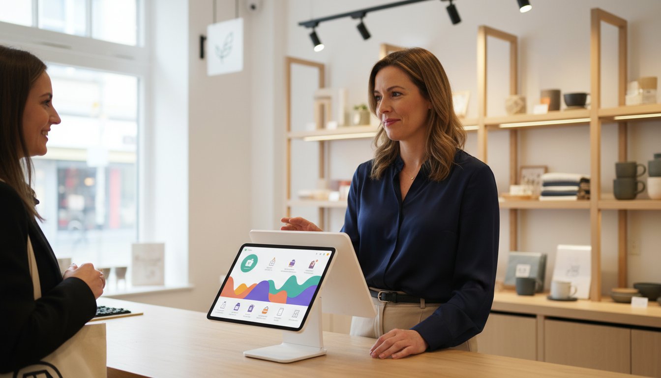 Shopify POS Review: An Expert’s Honest Take for UK Retailers
