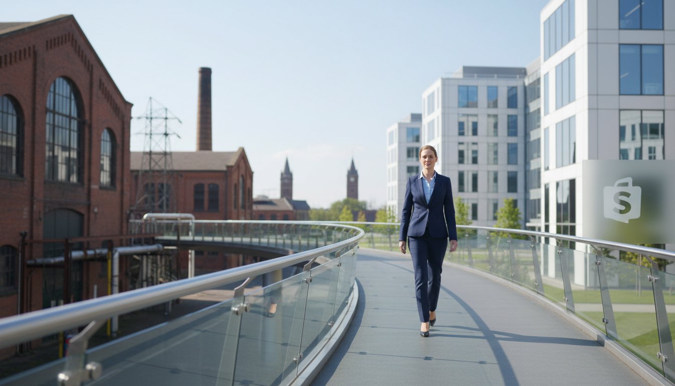 Magento to Shopify Migration: The Complete Guide for a Seamless Switch