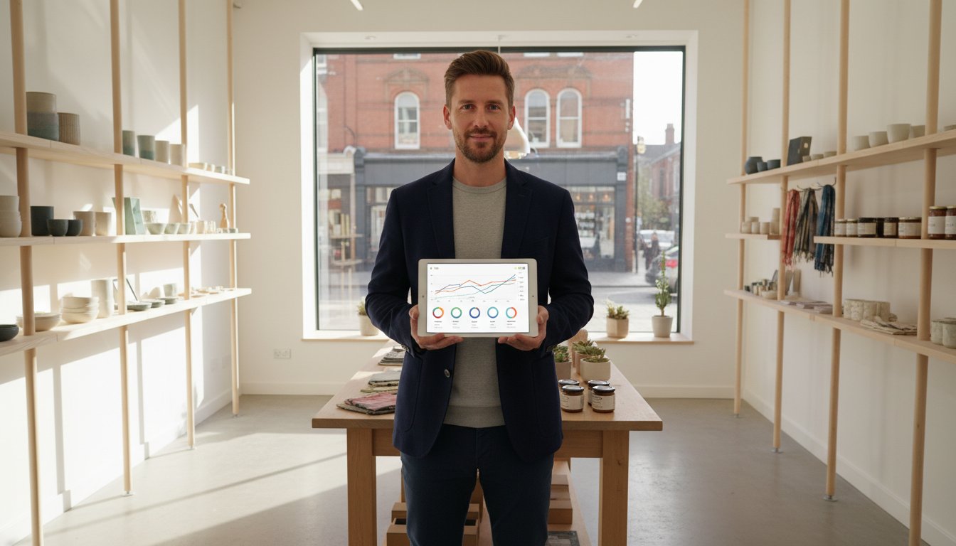 What is Shopify? The Ultimate 2026 Guide to the World’s Leading Commerce Platform