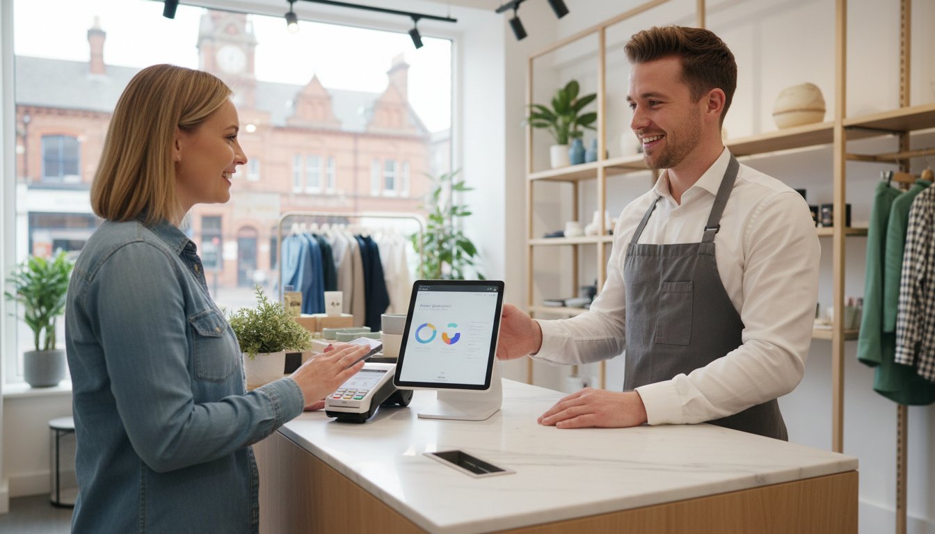 Choosing the Best Till in Shop: A Retailer’s Guide to EPOS in 2026