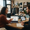 Ecommerce Agency Tynemouth: Shopify Expertise for Growing Retailers
