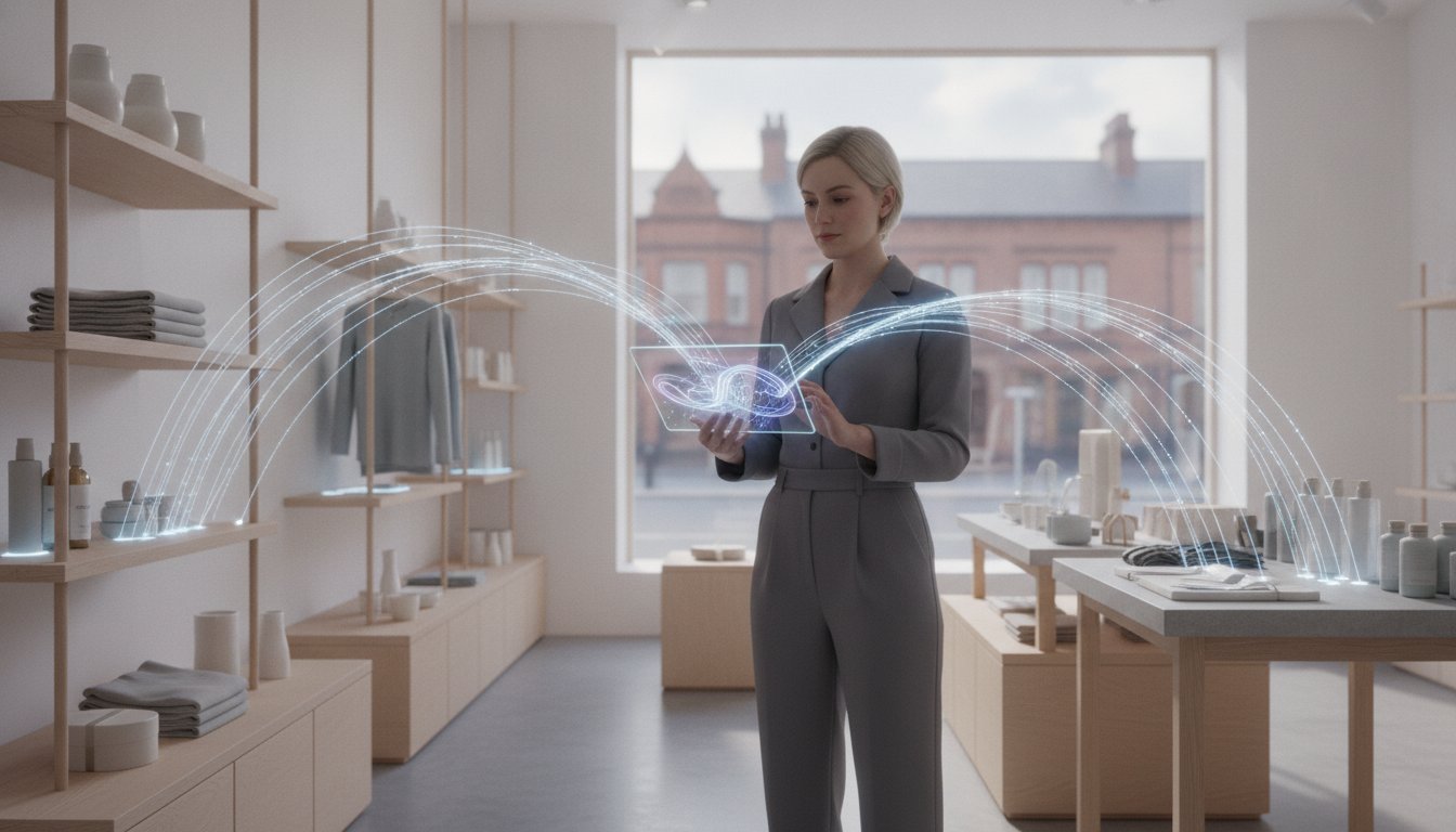 Shopify Agency North East England: Scaling Your Retail Business in 2026