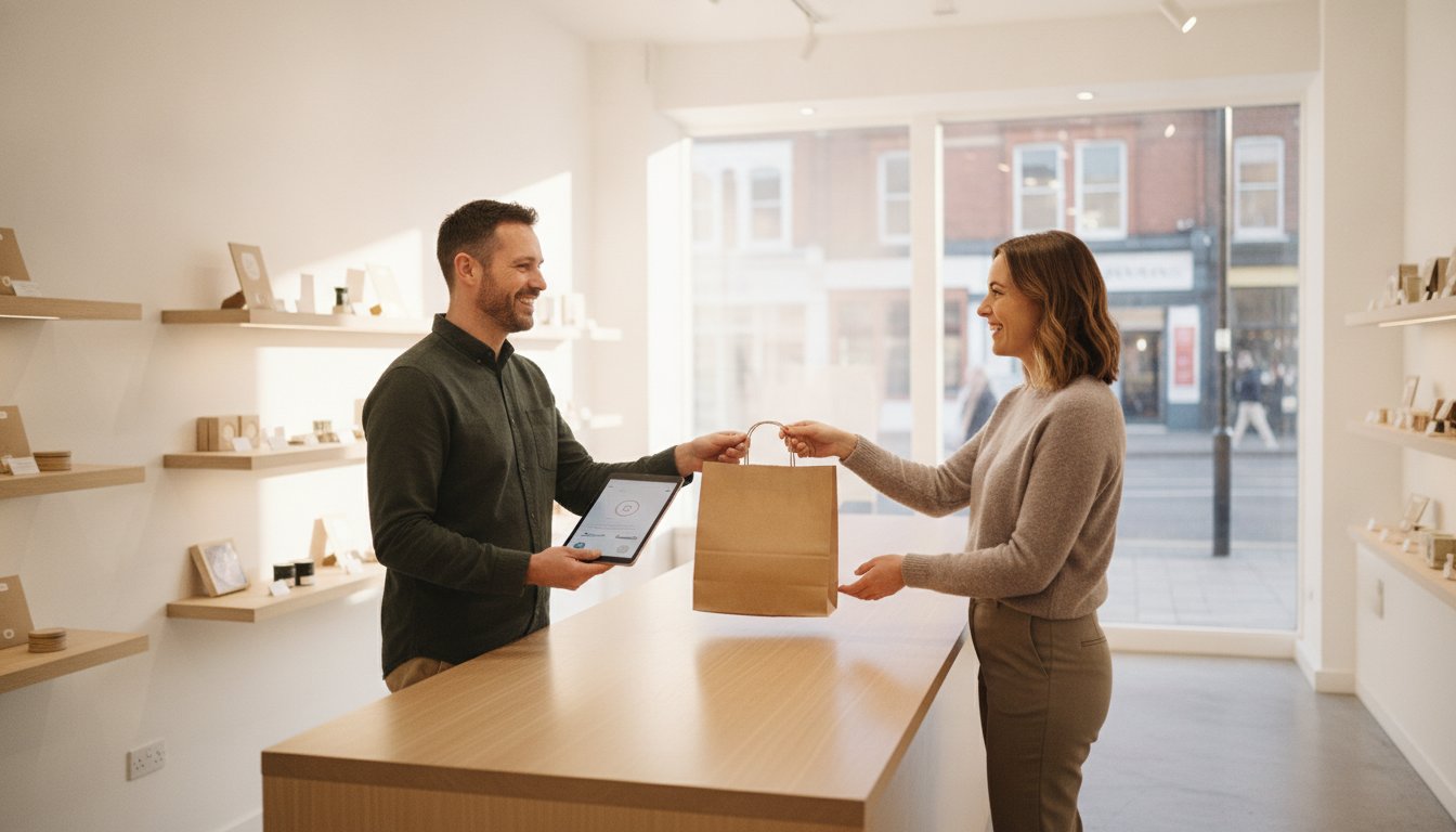 Shopify Click and Collect: Durham Retailer Guide (2026)