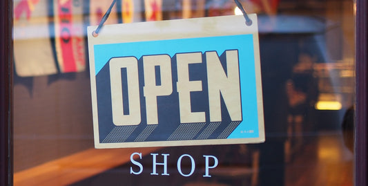 Empowering UK Retailers: Unleash the Potential of Your Pop-Up Store with Shopify POS