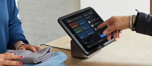 Shopify POS: The Ideal Choice for UK Retailers Looking to Boost Business Efficiency