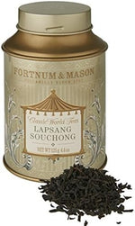 Fortnum & Mason La Busan Sue Chung (Lapsang)