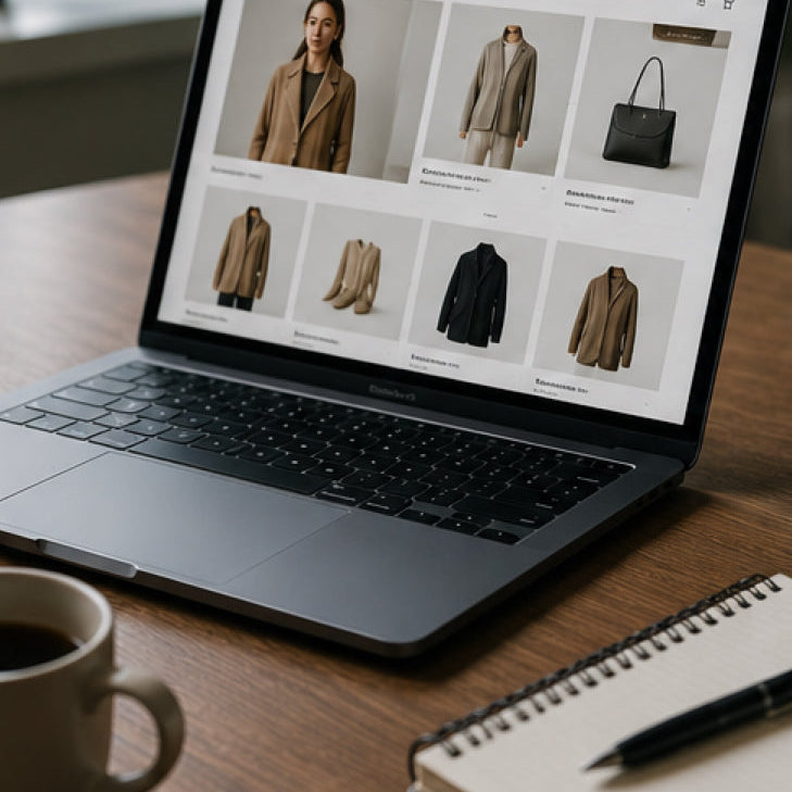 Professional eCommerce Website Review Video for Online Retailers