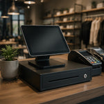 Shopify POS Onsite Demo for UK Retail Stores