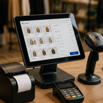 Shopify POS Onsite Demo for UK Retail Stores
